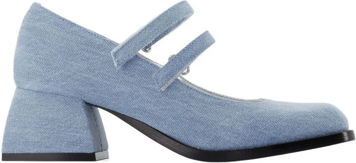 Nodaleto Bulla Bacara Pumps