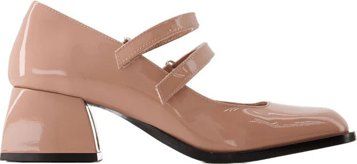 Nodaleto Bulla Bacara Pumps