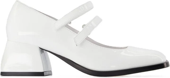 Nodaleto Bulla Bacara Pumps