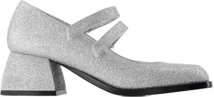 Nodaleto Bulla Bacara Pumps