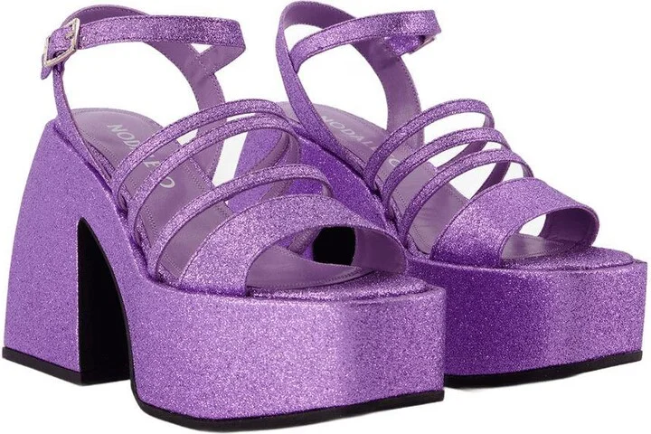 Nodaleto Bulla Chibi Sandals - Image 2
