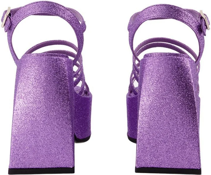Nodaleto Bulla Chibi Sandals - Image 3