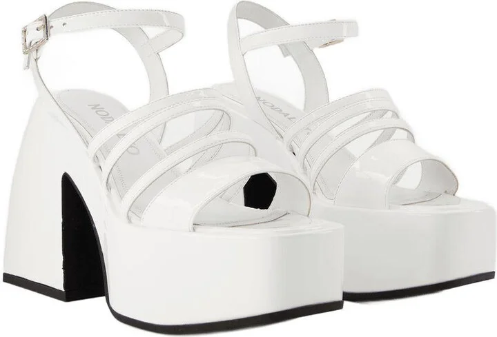 Nodaleto Bulla Chibi Sandals - Image 2
