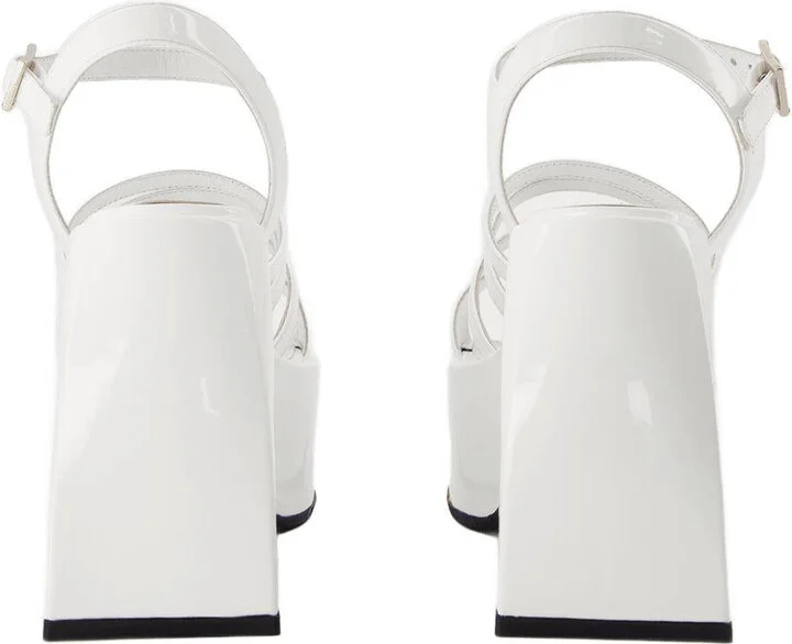Nodaleto Bulla Chibi Sandals - Image 3