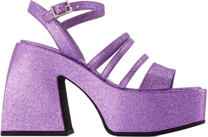 Nodaleto Bulla Chibi Sandals