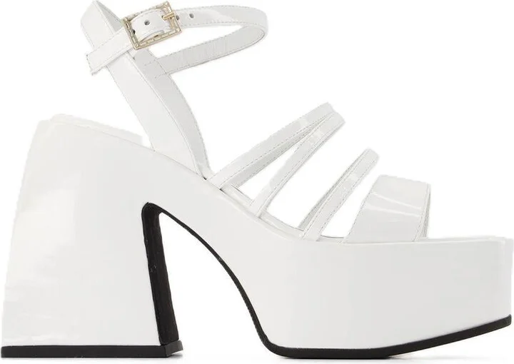Nodaleto Bulla Chibi Sandals