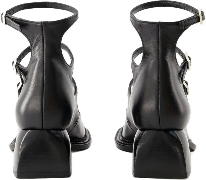 Nodaleto Bulla London Pumps - Image 3