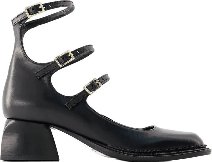 Nodaleto Bulla London Pumps