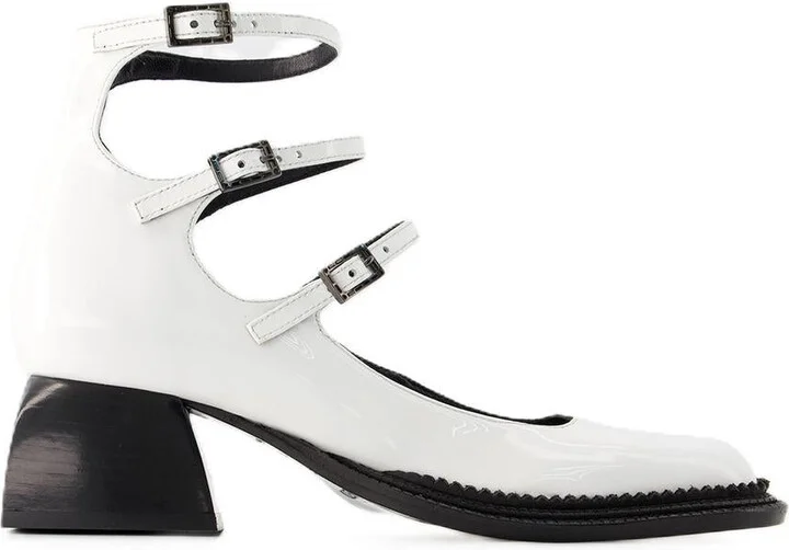 Nodaleto Bulla London Pumps