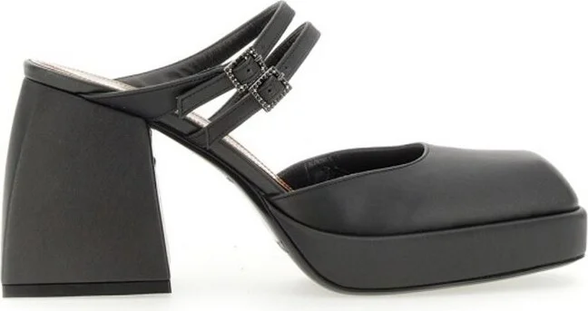 Nodaleto Bulla Smith Platform Heels