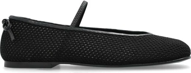 Nodaleto Chic Strap Flats