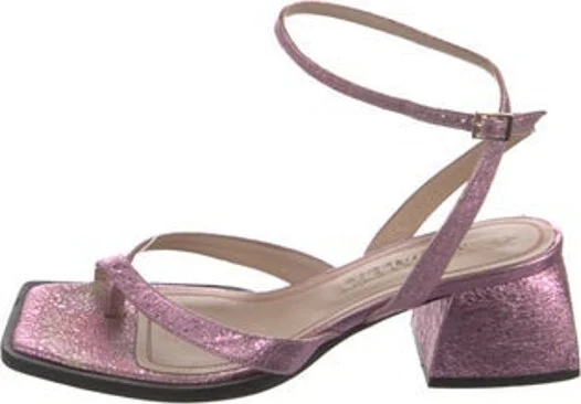 Metallic, Pink