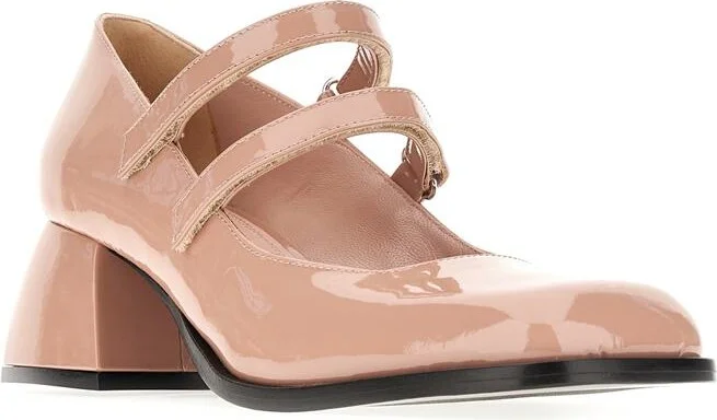 Nodaleto Heeled Shoes - Image 2