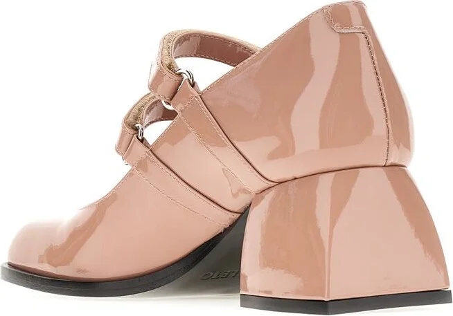 Nodaleto Heeled Shoes - Image 3