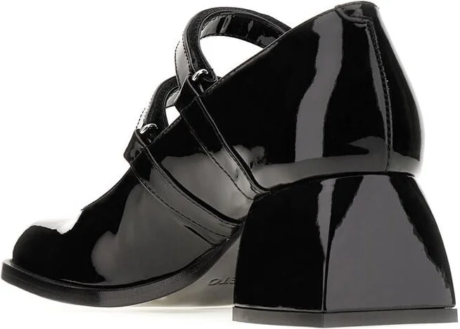 Nodaleto Heeled Shoes - Image 3