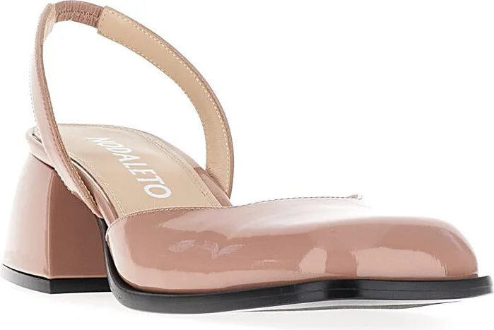 Nodaleto Heeled Shoes - Image 2