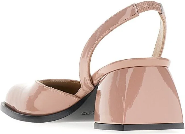 Nodaleto Heeled Shoes - Image 3