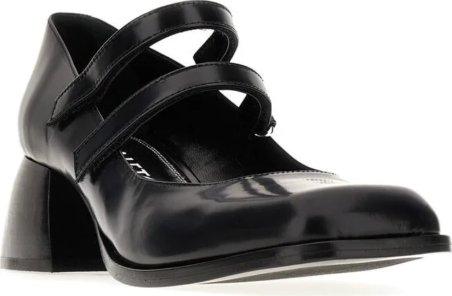 Nodaleto Heeled Shoes - Image 2