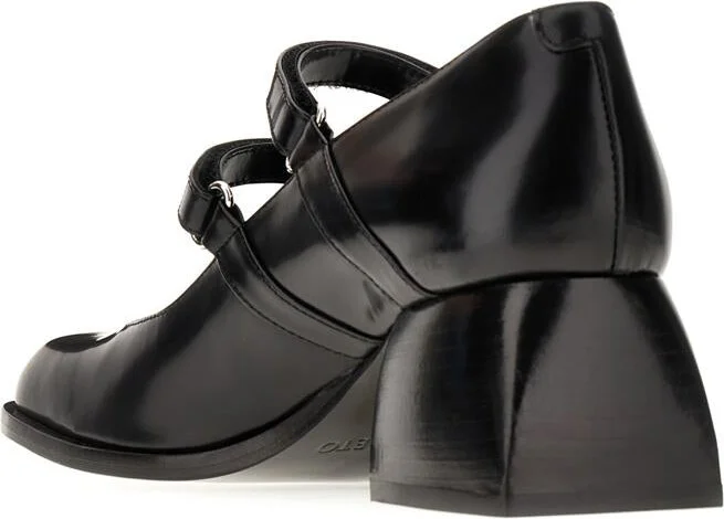 Nodaleto Heeled Shoes - Image 3