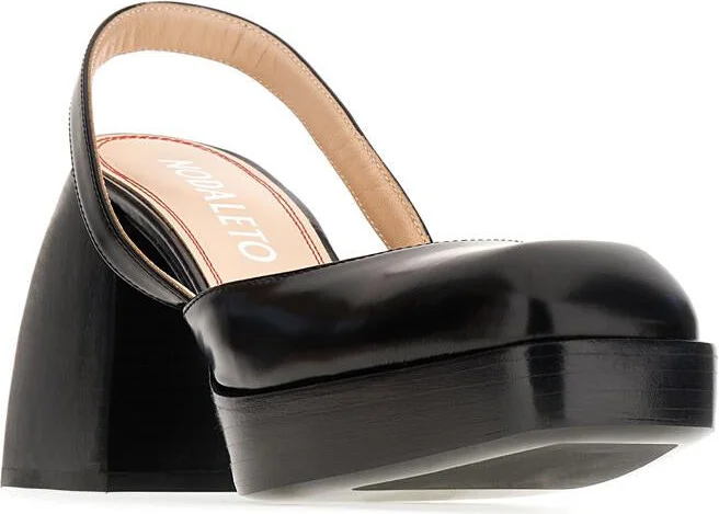 Nodaleto Heeled Shoes - Image 2