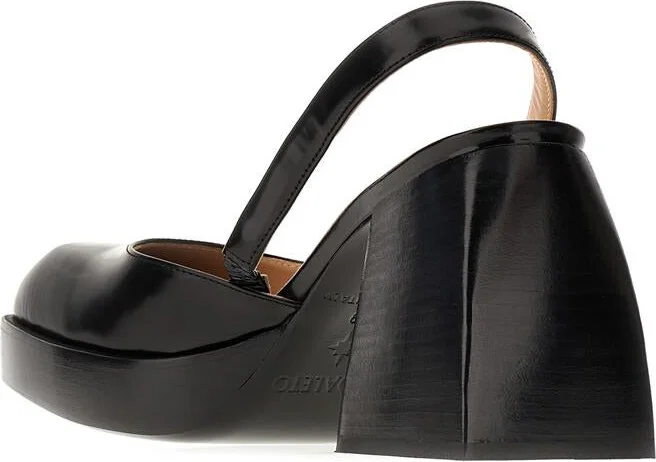 Nodaleto Heeled Shoes - Image 3