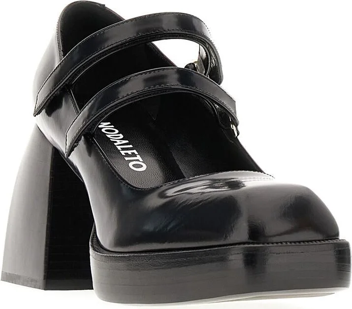 Nodaleto Heeled Shoes - Image 2