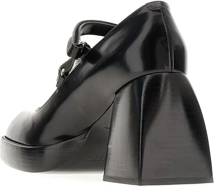 Nodaleto Heeled Shoes - Image 3