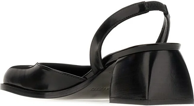 Nodaleto Heeled Shoes - Image 3