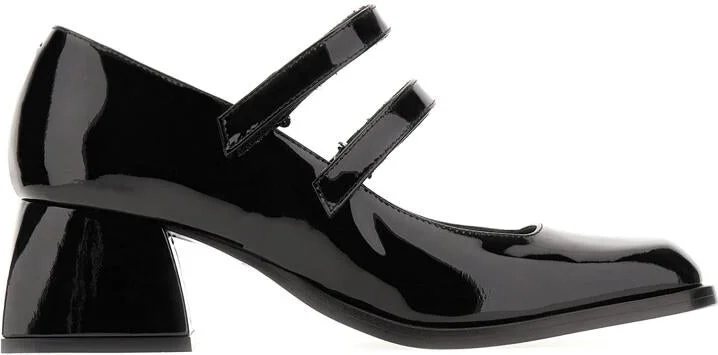 Nodaleto Heeled Shoes