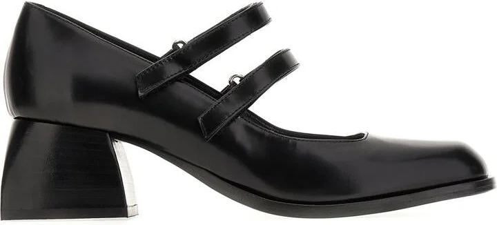 Nodaleto Heeled Shoes