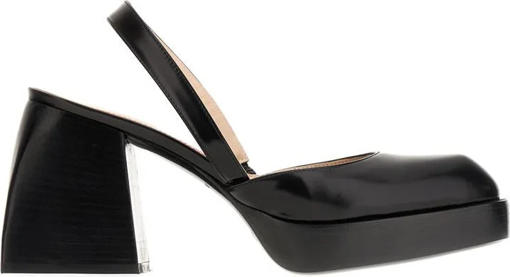 Nodaleto Heeled Shoes