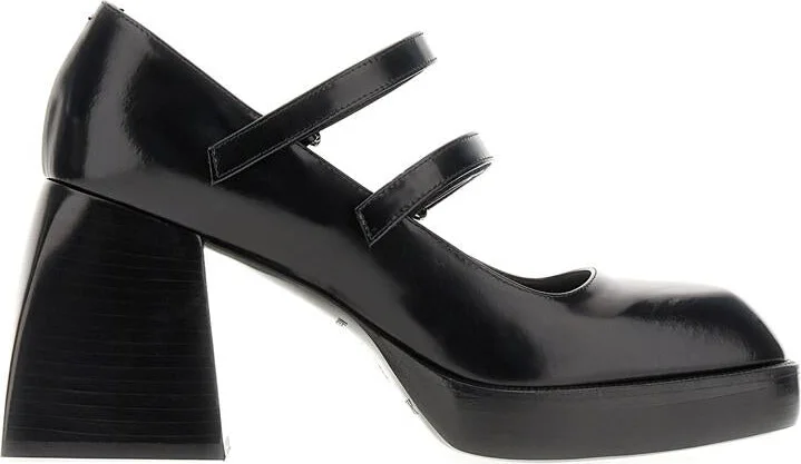 Nodaleto Heeled Shoes