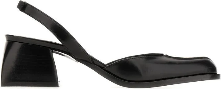 Nodaleto Heeled Shoes