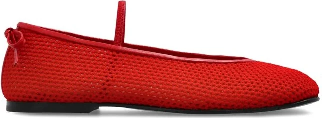 Nodaleto Mesh Ballet Flats