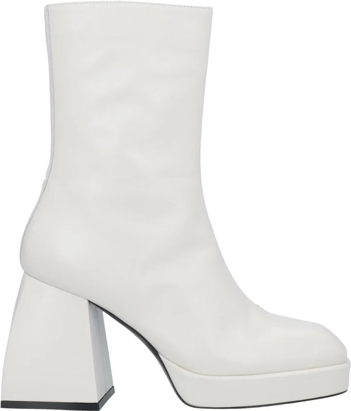 Nodaleto Woman Ankle boots - Image 3
