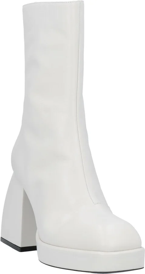 Nodaleto Woman Ankle boots - Image 4