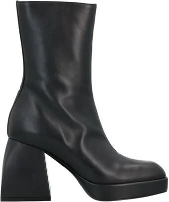 Nodaleto Woman Ankle boots