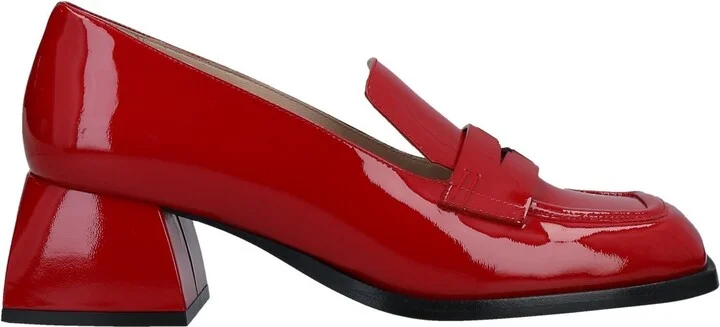 Nodaleto Woman Loafers - Image 3