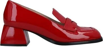 Nodaleto Woman Loafers