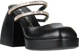 Nodaleto Woman Mules & Clogs - Image 2