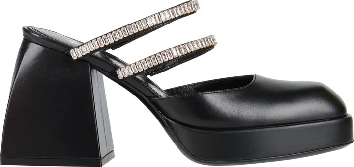 Nodaleto Woman Mules & Clogs - Image 3