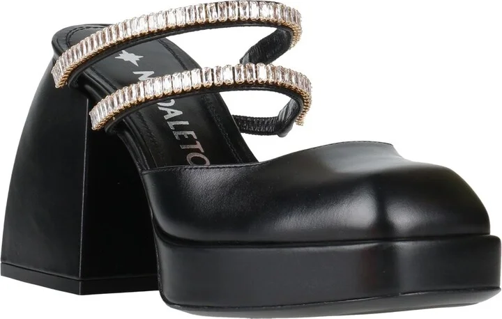 Nodaleto Woman Mules & Clogs - Image 4