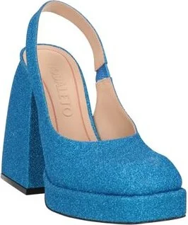 Nodaleto Woman Pumps - Image 2
