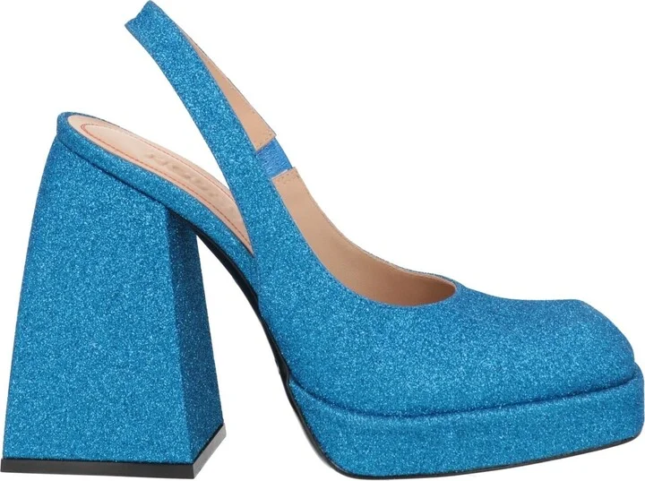 Nodaleto Woman Pumps - Image 3