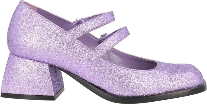 Nodaleto Woman Pumps - Image 3