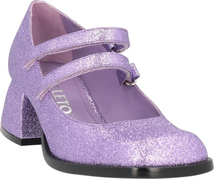 Nodaleto Woman Pumps - Image 4
