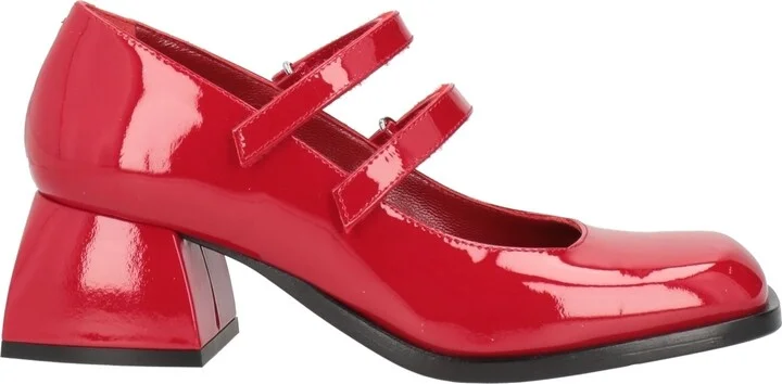 Nodaleto Woman Pumps - Image 3