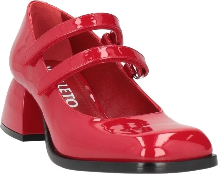 Nodaleto Woman Pumps - Image 4