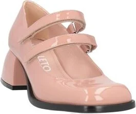 Nodaleto Woman Pumps - Image 5