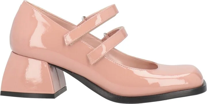 Nodaleto Woman Pumps - Image 6